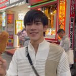 Nattawat Jirochtikul Instagram – ญี่ปุ่น ญุ่นปี้