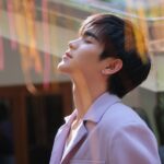 Nattawat Jirochtikul Instagram -
