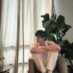 Nattawat Jirochtikul Instagram - Morning mood
