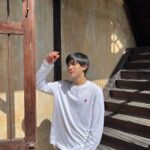 Nattawat Jirochtikul Instagram -