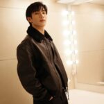 Nattawat Jirochtikul Instagram - @louisvuitton