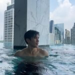 Nattawat Jirochtikul Instagram - Relax ~~