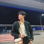 Nattawat Jirochtikul Instagram - Excited for the final nights🇵🇭