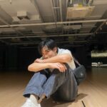 Nattawat Jirochtikul Instagram -