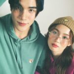 Nattawat Jirochtikul Instagram - B1B2