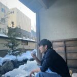 Nattawat Jirochtikul Instagram - Bye 2023