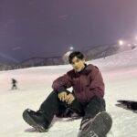 Nattawat Jirochtikul Instagram - กว่าจะซิ่ง ก็ต้องกลิ้งมาก่อน