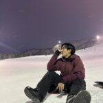 Nattawat Jirochtikul Instagram - กว่าจะซิ่ง ก็ต้องกลิ้งมาก่อน