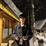 Nattawat Jirochtikul Instagram - Warm inside