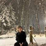 Nattawat Jirochtikul Instagram - Warm inside