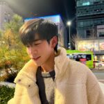 Nattawat Jirochtikul Instagram – 😽
