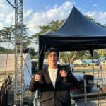 Nattawat Jirochtikul Instagram – Big mountain 
#bmmf13