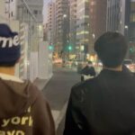 Nattawat Jirochtikul Instagram – ญี่ปุ่น ญุ่นปี้