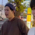 Nattawat Jirochtikul Instagram – ญี่ปุ่น ญุ่นปี้