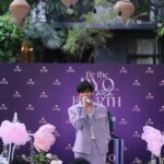 Nattawat Jirochtikul Instagram -