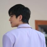 Nattawat Jirochtikul Instagram -