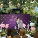 Nattawat Jirochtikul Instagram -