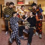 Nattawat Jirochtikul Instagram - ไม่พลาดอยู่แล้วครับ Men's store ร้านแรกในเอเชียใต้ของ Louis Vuitton @louisvuitton Siam Paragon