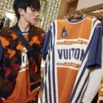 Nattawat Jirochtikul Instagram - ไม่พลาดอยู่แล้วครับ Men's store ร้านแรกในเอเชียใต้ของ Louis Vuitton @louisvuitton Siam Paragon