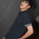 Nattawat Jirochtikul Instagram – #TommyHilfiger
#TommyHilfigerTH