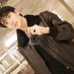 Nattawat Jirochtikul Instagram - @louisvuitton