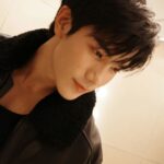 Nattawat Jirochtikul Instagram - @louisvuitton