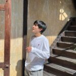 Nattawat Jirochtikul Instagram - Feeling good😽