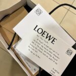 Nattawat Jirochtikul Instagram - Hongkong #LOEWE #LOEWExon