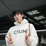 Nattawat Jirochtikul Instagram - OTW