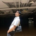 Nattawat Jirochtikul Instagram -