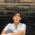 Nattawat Jirochtikul Instagram -