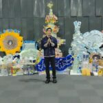 Nattawat Jirochtikul Instagram - ขอบคุณทุกคนมากนะครับอยากลงเก็บไว้เป็นความทรงจำ รู้สึกว่าตัวเองโชคดีมากที่ได้มีคนซัพพอร์ตเยอะขนาดนี้ 🤍