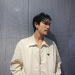 Nattawat Jirochtikul Instagram - Officially 19 //searching for @munmuang.ig 's mom