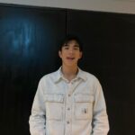 Nattawat Jirochtikul Instagram - U R dolby atmos