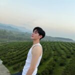 Nattawat Jirochtikul Instagram - ละอ่อน