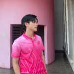 Nattawat Jirochtikul Instagram - รวมพลเด็กจุฬา #cutuball2024
