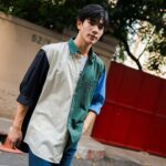 Nattawat Jirochtikul Instagram – #TommyHilfiger
#TommyHilfigerTH