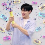 Nattawat Jirochtikul Instagram – Happy Birthday น้องลาซของโฟ้ดโฟ้ด! 🎂 ฉลองวันเกิดครบรอบ 12 ปี กับเซลใหญ่วันเกิดลาซาด้า ที่คร้้งนี้มีสินค้าแบรนด์ดังมาให้ช้อปเยอะมากก ทั้งแฟชั่นไอเทม หรือเครื่องใช้ไฟฟ้า พร้อมดีลสุดพิเศษจากน้องลาซ ตั้งแต่วันที่ 24 มี.ค. (2 ทุ่ม) – 27 มี.ค. 67 เท่านั้น! 🎊⁣
⁣
⚡ ดีลเด็ดลดแรงสองชั่วโมงแรก (24 มี.ค. 2 ทุ่ม – 25 มี.ค. ตี 2)⁣
💙 คูปองลดสูงสด 10,000 บาท*⁣
💙 แบรนด์ดังลดแรงสูงสุด 90%*⁣
💙 ส่งฟรีไม่มีขั้นต่ำ* ⁣
⁣
วันเกิดน้องลาซทั้งทีคุณหนูจะพลาดไม่ได้นะ! รอไปช้อปพร้อมผมวันที่ 24 มี.ค. สองทุ่มกันได้เลยค้าบบ 😘⁣
⁣
*ส่งฟรีเมื่อเก็บคูปองได้และค่าจัดส่งไม่เกินมูลค่าของคูปอง คูปองมีจำนวนจำกัด เงื่อนไขเป็นไปตามที่บริษัทฯ กำหนด ดูรายละเอียดเพิ่มเติมที่ลาซาด้าแอปพลิเคชั่น และ http://www.lazada.co.th⁣
⁣
#เซลใหญ่วันเกิดลาซาด้า #LazadaEpicBirthdaySaleTH