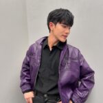 Nattawat Jirochtikul Instagram - ใกล้เกินป่ะ
