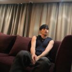Nattawat Jirochtikul Instagram – Call Me