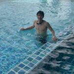Nattawat Jirochtikul Instagram - Relax ~~