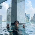 Nattawat Jirochtikul Instagram - Relax ~~