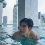 Nattawat Jirochtikul Instagram - Relax ~~