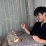 Nattawat Jirochtikul Instagram –