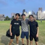 Nattawat Jirochtikul Instagram – เน้นเข้าร่วม ไม่เน้นเข้ารอบ⚽️