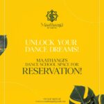 Navya Nair Instagram - Experience the magic of a dedicated dance space with a touch of artistic elegance! ✨ Have a dance event, workshop, or class to host? Maathangi’s Dance School, a haven of artistic expression, is now available for reservation! 🩰✨ Contact : 9447007007 #artisticspace #spaceforart #maathangibynavya #navyanair143 #exhibitions #rentals #studio #exploreyourideasatmaathangi
