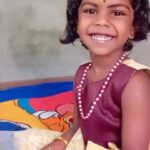 Navya Nair Instagram - ഞാൻ കിടിലത്തിൽ പരിചയപ്പെട്ട എന്റെ പ്രിയപ്പെട്ട സർഗ്ഗക്കുട്ടിയ്ക്കു ഒരായിരം ക്രിസ്തുമസ് ആശംസകൾ.. എന്നും ആന്റിയുടെ മനസ്സിൽ മോളോടുള്ള സ്നേഹം ഉണ്ടാവും.. എന്തു ആവശ്യത്തിനും മോൾക്ക് എന്ന് വേണമെങ്കിലും വിളിക്കാം വേറെ ഒരു അമ്മ ഇവിടെ ഉണ്ട്.. #somelove #cantexplain #loveuntold #loveusargakutty