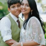 Navya Nair Instagram - In the symphony of moments captured, every photo speaks of a story of a young soul stepping into a new chapter, surrounded by the unwavering embrace of loved ones. Here’s to love, laughter, and life’s beautiful milestones! Venue:- @thecroftcochin.in Event Planners:- @wenyu_events Caterers :- @alacartecaterscochin Photography :- @wedlock__stories Cakes:- @themistledough Returns Gifts:- @mannequinstories.gifts Costume:- @the_drape_studio Makeup :- @makeupby_nami_ #birthday #celebration #brithdayparty🎂 #friends #family #photograph #videography ##celebrity The Croft