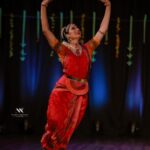 Navya Nair Instagram - Sharing glimpses of Akbar travels presents, Maathangi festival 2023, sponsored by Vennala Mahadeva Temple in association with JTpac and Soorya, radio partner Redfm, Curated by Navya nair Maathangi festival final day , day 5 , witnessed the vibrant and artistic charisma of Smt Janaki Rangarajan . @jtpac_choice @akbartravels @farmfedfoods @navyabakeshop @ksfeltdofficial @redfmmalayalam #vennalamahadevatemple #mathangifestival2023 #Day5 #bharatnatyam #NavyaNairPerformance #IndianDance #CulturalHeritage #ArtistryInMotion #festivalsinindia # festivals in kerala #festivalkochi