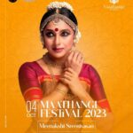 Navya Nair Instagram - Day 3 ❤️ @srinivasan_meenakshi Maathangi 5-Days Bharatanatyam Festival Inauguration at sharp 6pm , guests please be present before that .. 4th Sponsored by @navyabakeshop This is not just an event; it’s a journey through the rich tapestry of Indian dance and culture. Don’t miss this unforgettable experience! ✨ ENTRY THROUGH PASSES ONLY Seating arrangements will be on a first come first served basis .. @jtpac_choice @akbartravels @farmfedfoods @navyabakeshop @ksfeltdofficial @redfmmalayalam #vennalamahadevatemple #mathangifestival2023 #Day2 #Inauguration #NavyaNairPerformance #IndianDance #CulturalHeritage #ArtistryInMotion #maathangibynavya #maathangifestival2023 @maathangibynavya